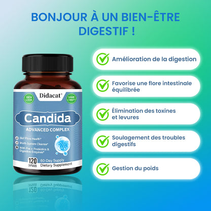 Soutien Digestif