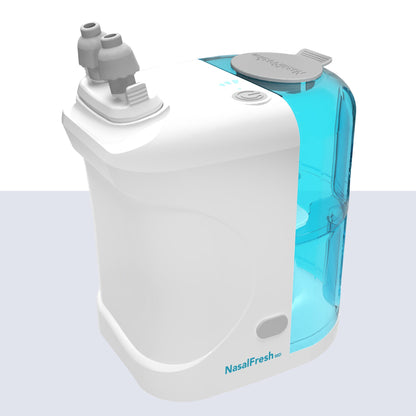 Nez Clair – Dispositif de Décongestion Nasale