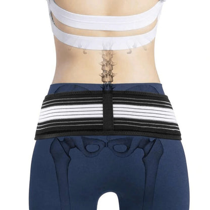 Ceinture PhysioMedic