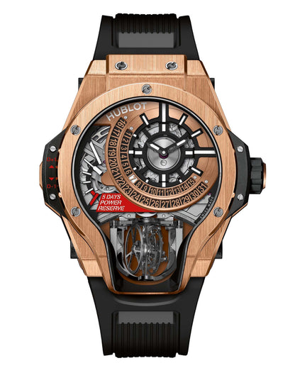 Montre Luxe Hublot - pour Homme