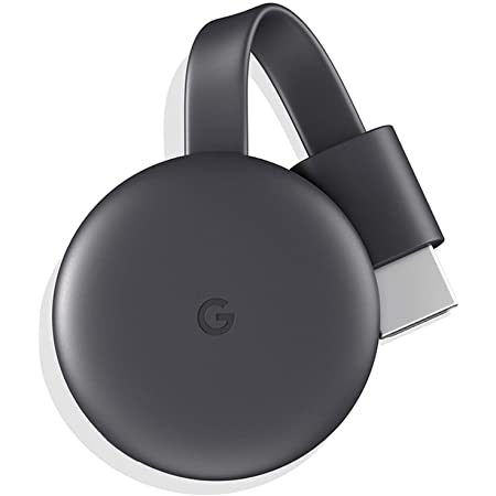 Google Chromecast: Boitier Multimedia pour Streaming