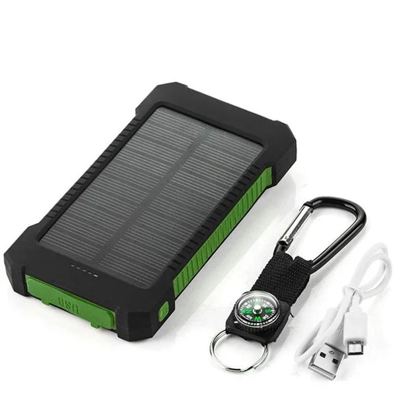 Portable External Battery Charger