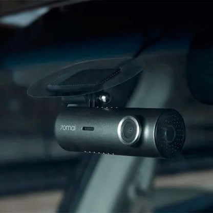 Caméra de voiture Dash Cam 70mai