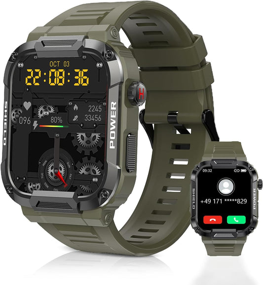 Smart Watch Pro - MK66
