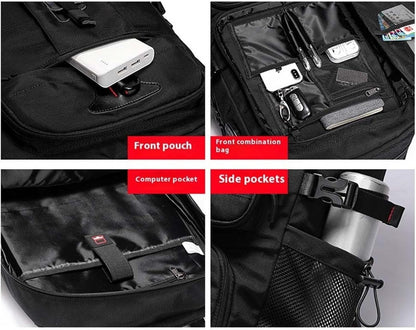 Sac à Dos de Voyage Multifonctionnel