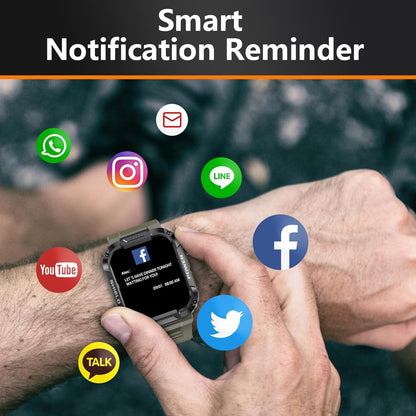 Smart Watch Pro - MK66