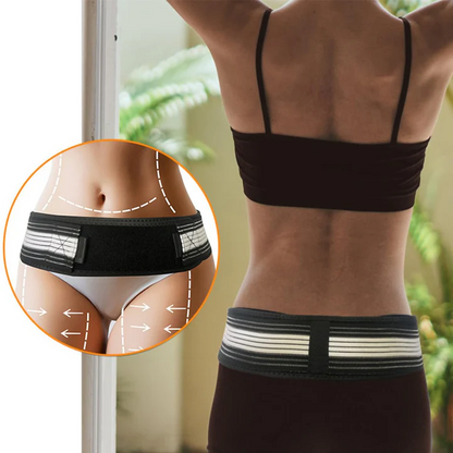 Ceinture PhysioMedic