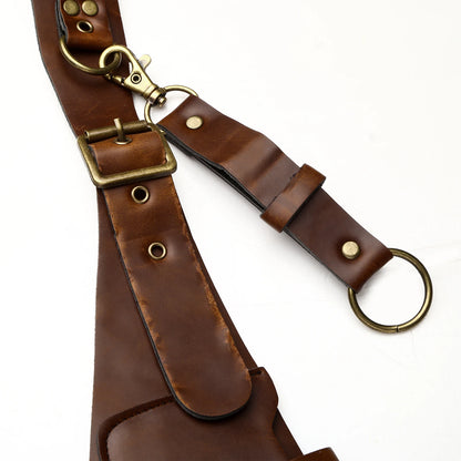 sac à bandoulière