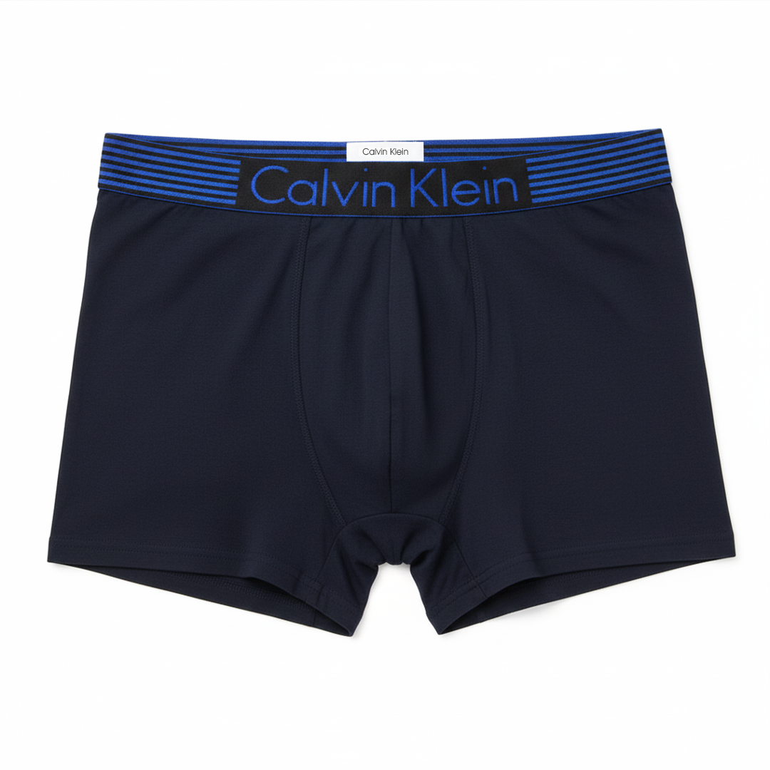 Calvin Klein Boxers Homme – 3 Boxers (3 Couleurs)