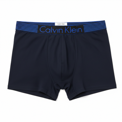 Calvin Klein Boxers Homme – 3 Boxers (3 Couleurs)