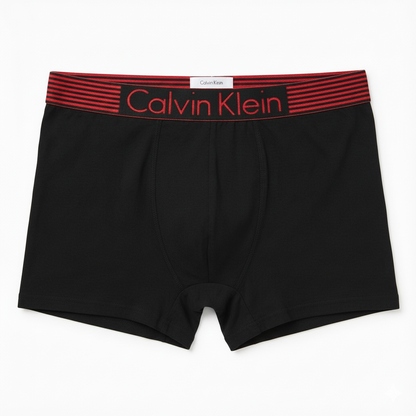 Calvin Klein Boxers Homme – 3 Boxers (3 Couleurs)