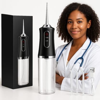 Nettoyeur Dentaire Pro