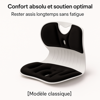 Dos Relax – Soulagez vos douleurs dorsales naturellement