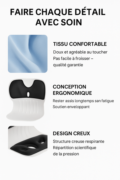 Dos Relax – Soulagez vos douleurs dorsales naturellement