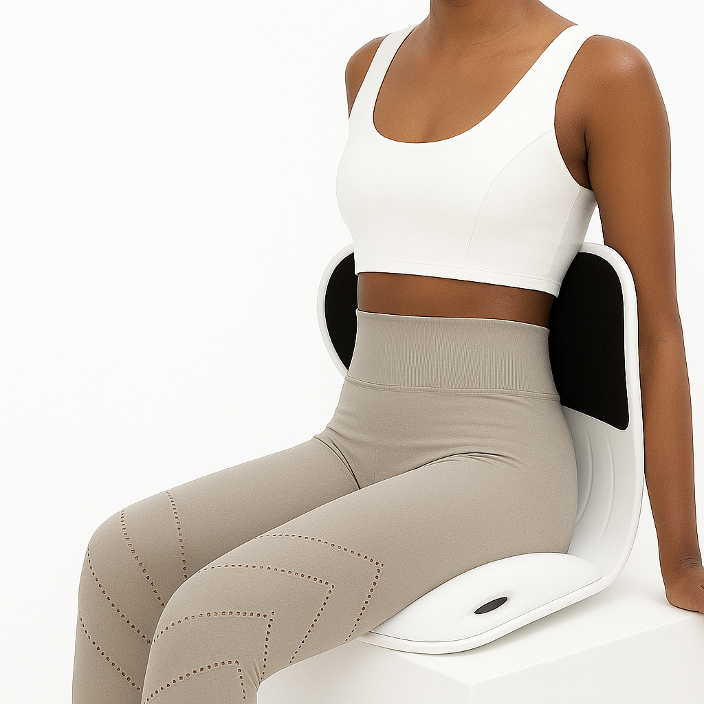 Dos Relax – Soulagez vos douleurs dorsales naturellement