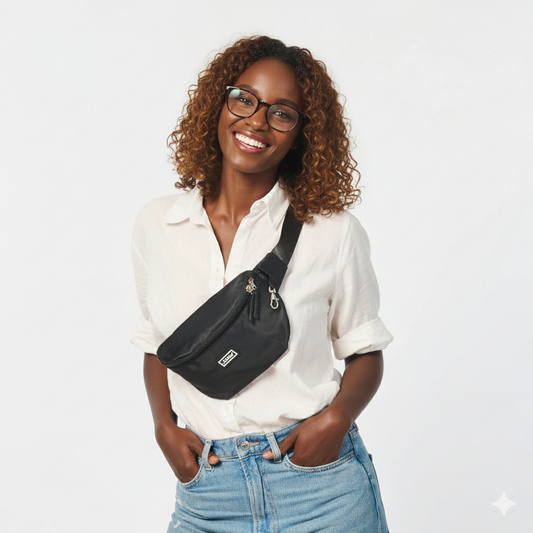 UrbanFlex™ Sac Bandoulière Compact