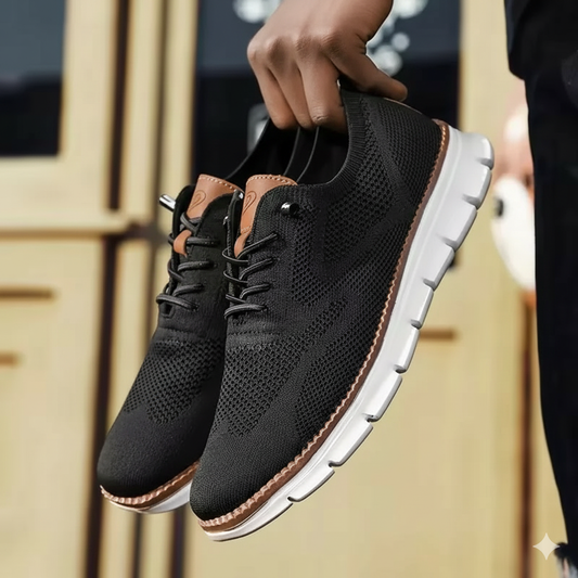 EasyStep - Facile, léger, confortable à chaque pas.