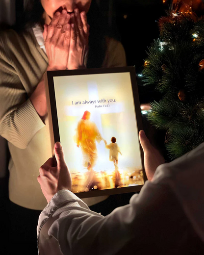 Lumière Divine - Un éclat de divinité