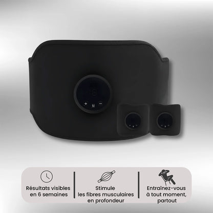 ImpulseX EMS – Sculptez votre corps sans salle de sport