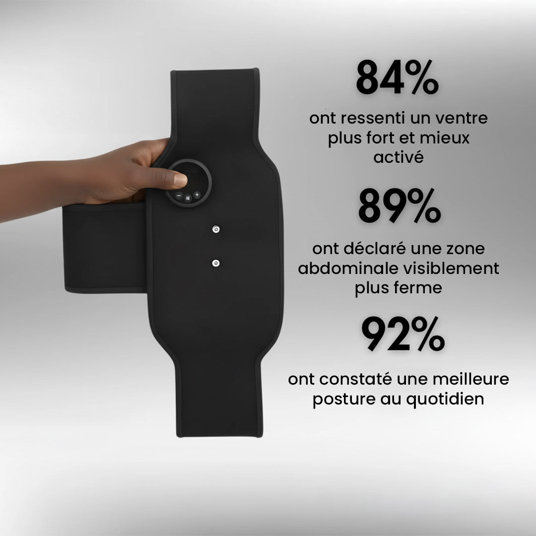 ImpulseX EMS – Sculptez votre corps sans salle de sport