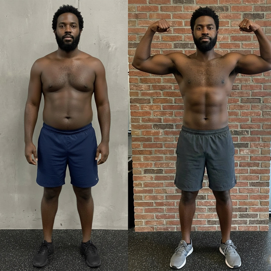 ImpulseX EMS – Sculptez votre corps sans salle de sport