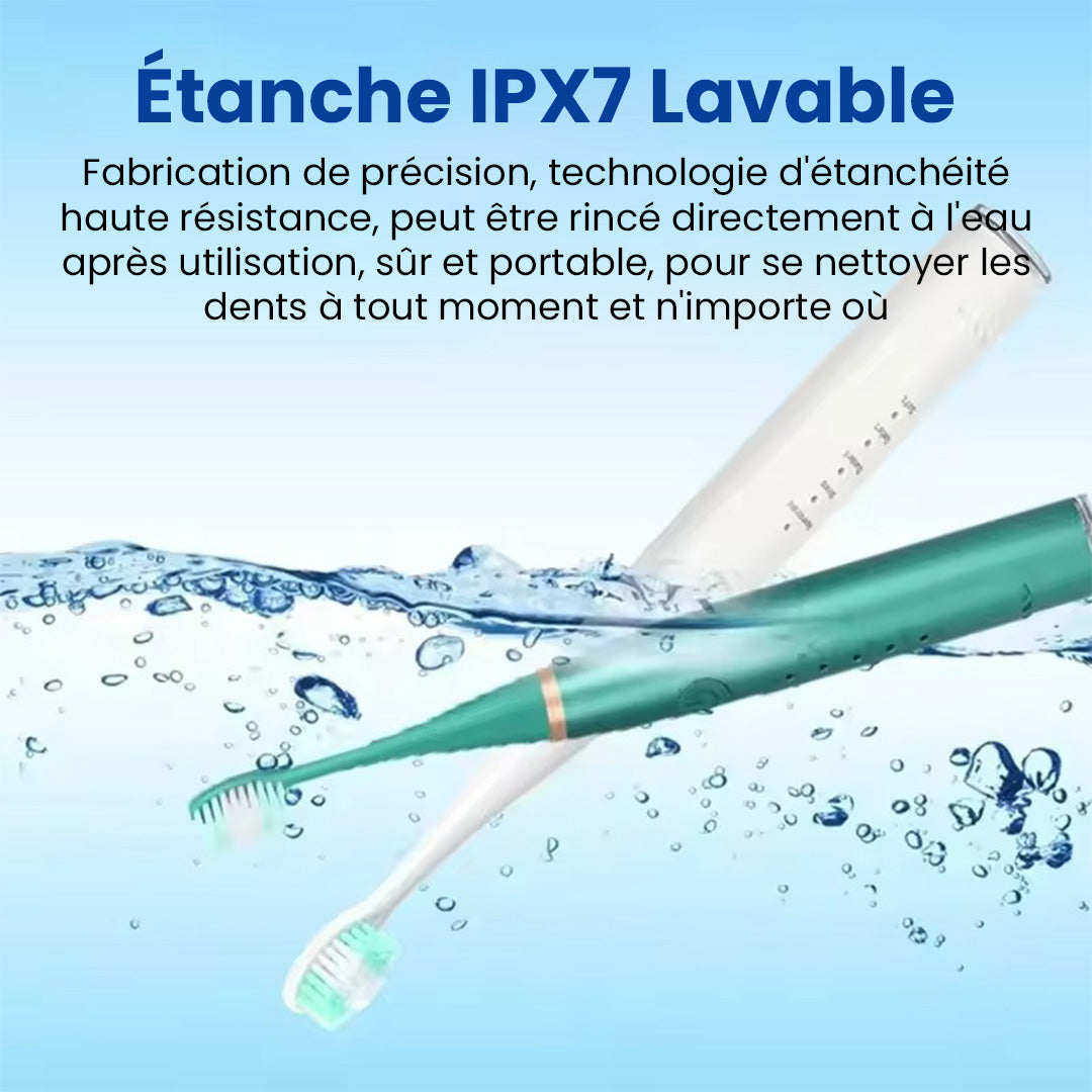 Electric Teeth Cleaner