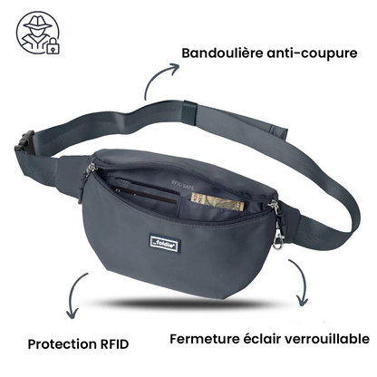 UrbanFlex™ Sac Bandoulière Compact