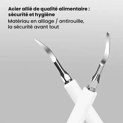 Electric Teeth Cleaner