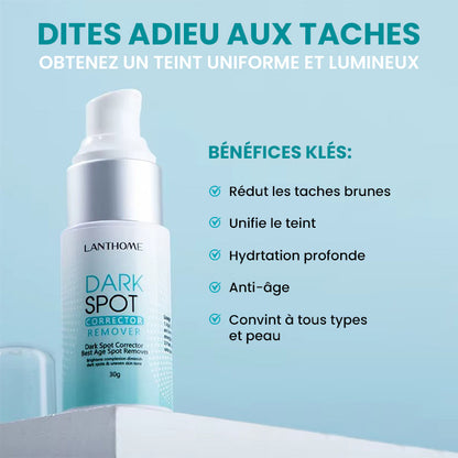 Eelhoe Crème Correctrice de Taches