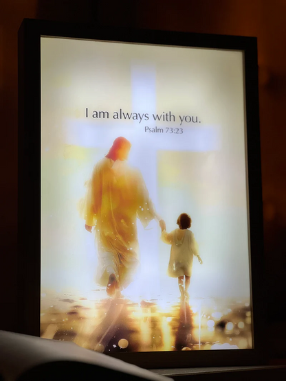 Lumière Divine - Un éclat de divinité