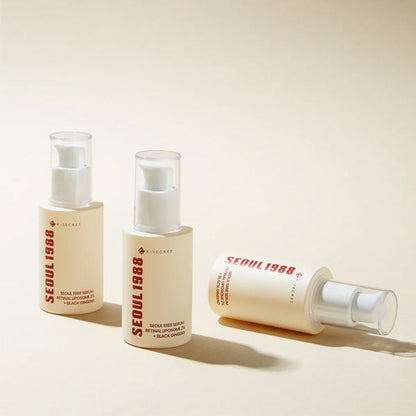 Sérum Anti-Âge Absolu