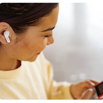 Nokia 5710 XA – Téléphone Futuriste avec Écouteurs Bluetooth Intégrés