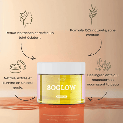 Pads Nettoyants 3 en 1