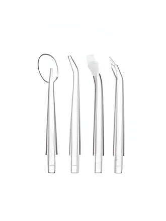 Nettoyeur Dentaire Pro