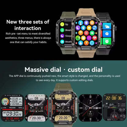 Smart Watch Pro - MK66