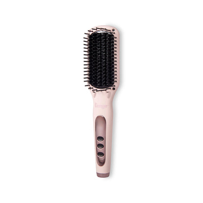 L’Ange Brosse Lissante en Céramique