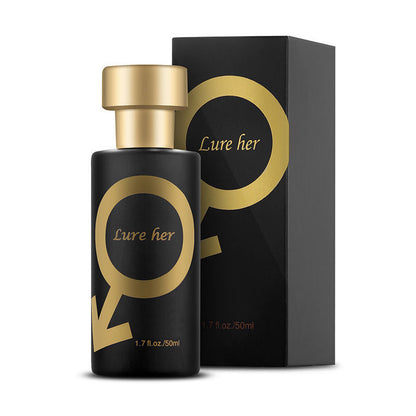 Parfum Leurre - Votre Atout Séduction