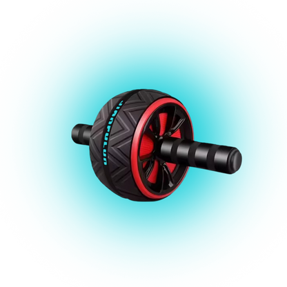 EasyFit Roue - Roue Abdominale Pour Brûler la Graisse & Raffermir