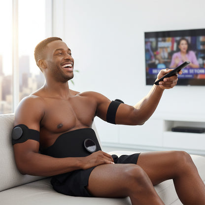 ImpulseX EMS – Sculptez votre corps sans salle de sport