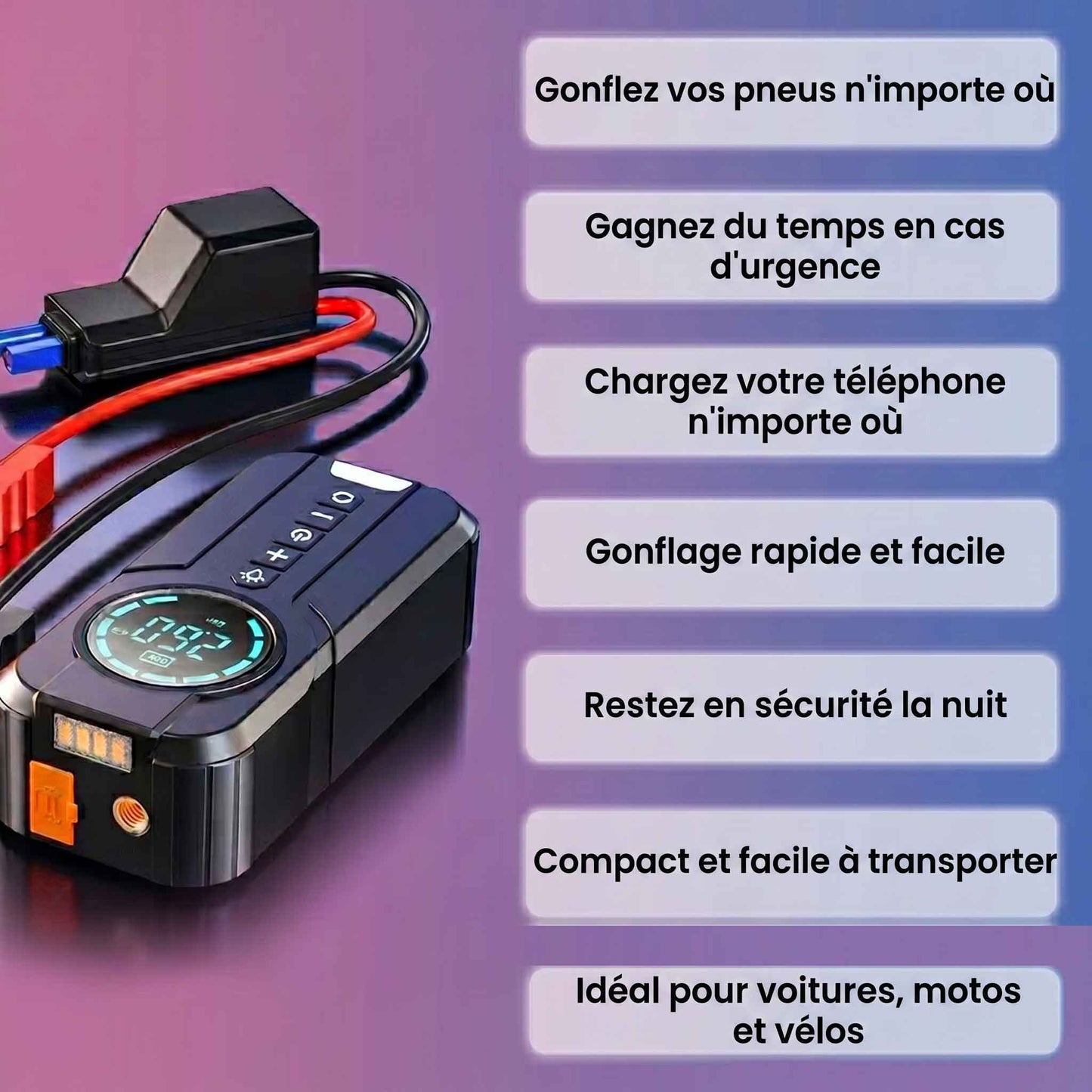 AirPump Pro