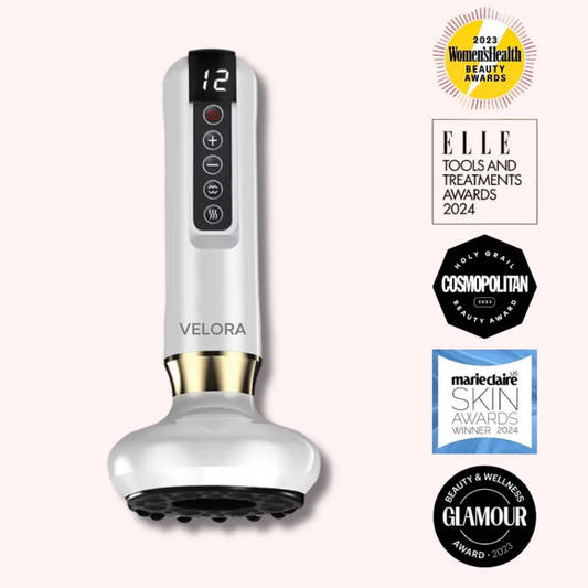 Masseur Anti-Cellulite Électrique