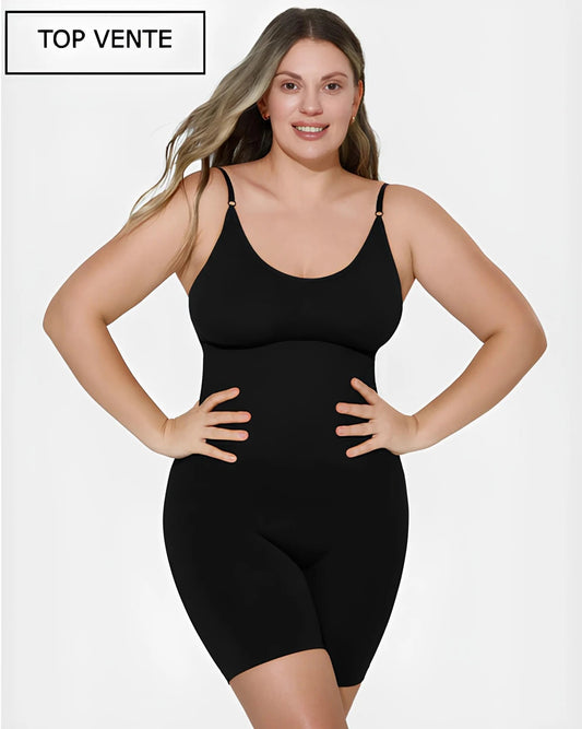 Body Élégance – Sculptant & Courbes Divinement Redessinées