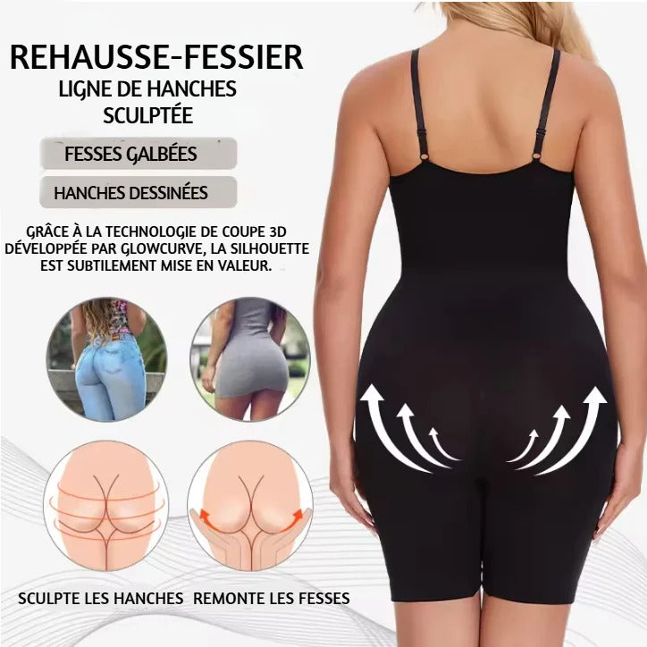Body Élégance – Sculptant & Courbes Divinement Redessinées