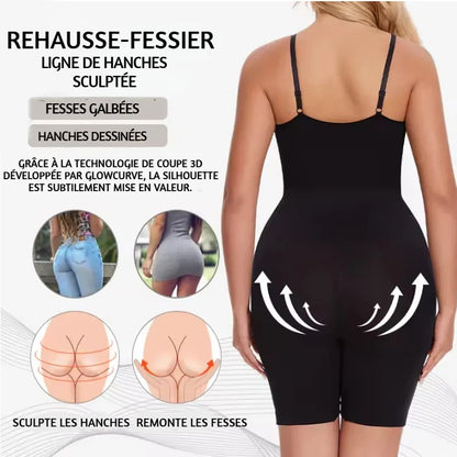 Body Élégance – Sculptant & Courbes Divinement Redessinées