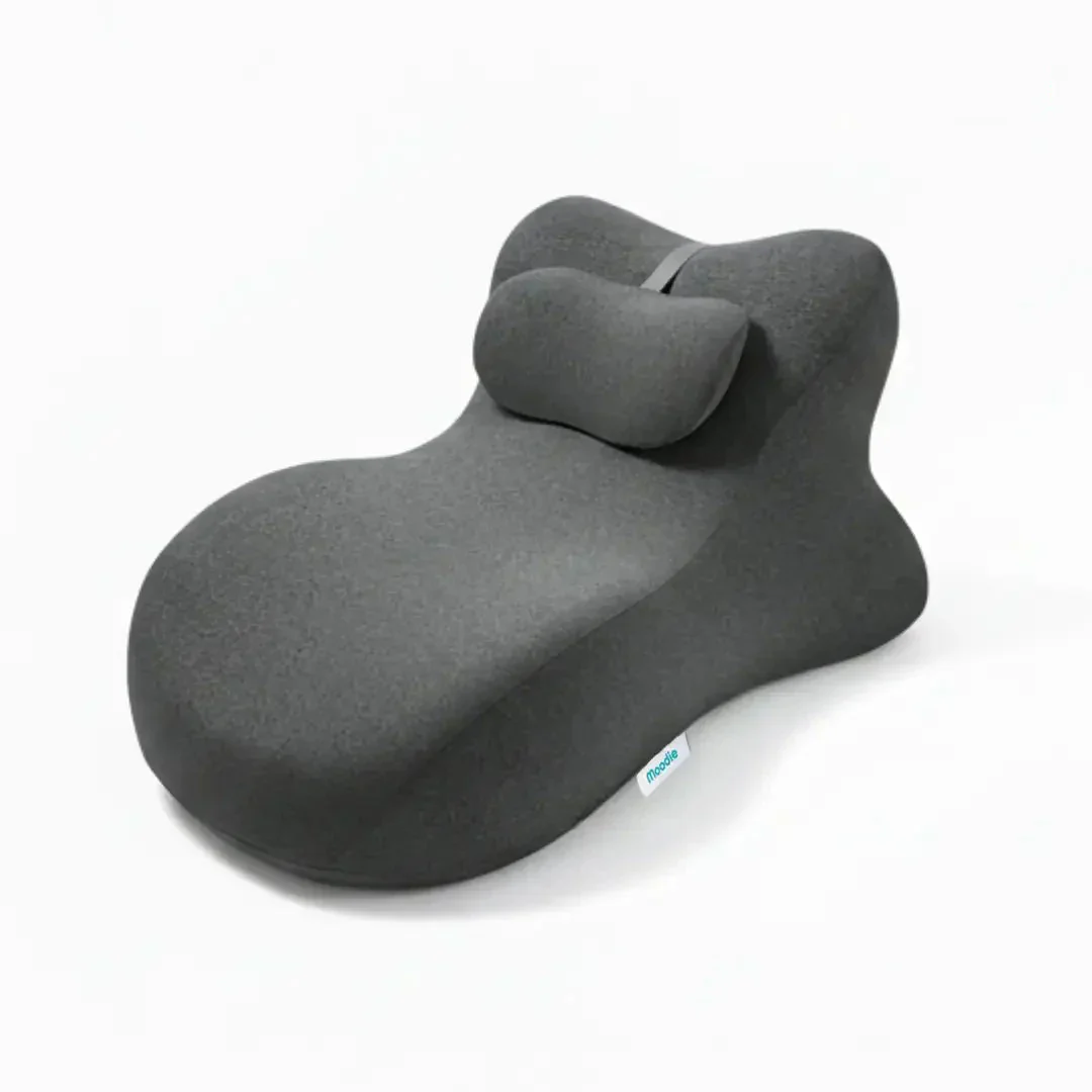 Moodie – L’oreiller de l’amour et du confort