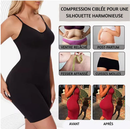 Body Élégance – Sculptant & Courbes Divinement Redessinées