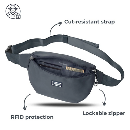 UrbanFlex™ Sac Bandoulière Compact