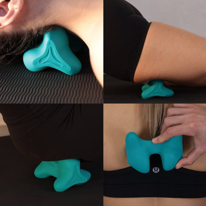 Tri-Aid™ – Soulage les douleurs musculaires naturellement !