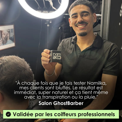 Camouflage Express des Zones Clairsemées