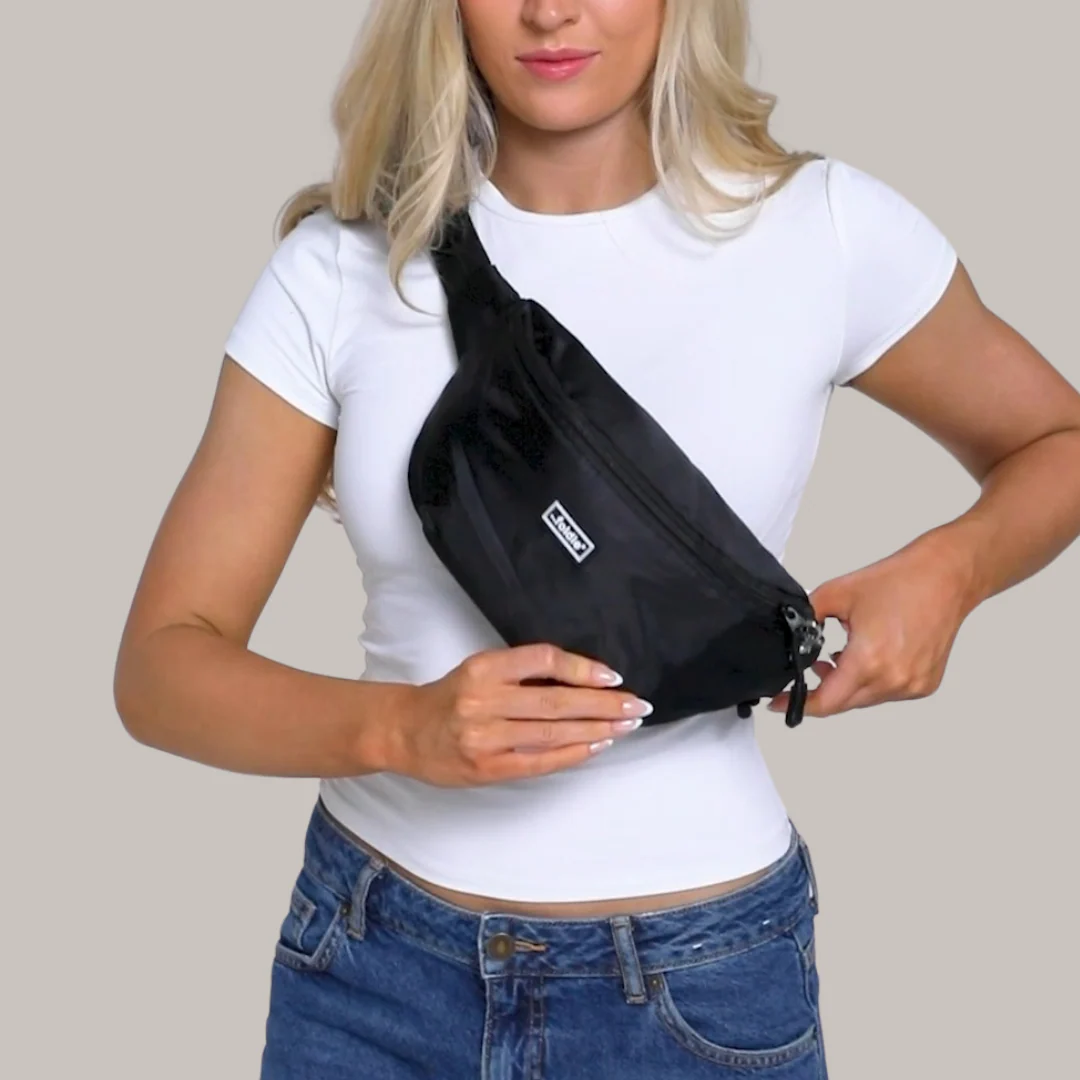 UrbanFlex™ Sac Bandoulière Compact